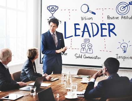 Lead with Purpose: Modern Leadership Workshop