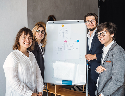 Team Coaching Masterclass for Growth & Success