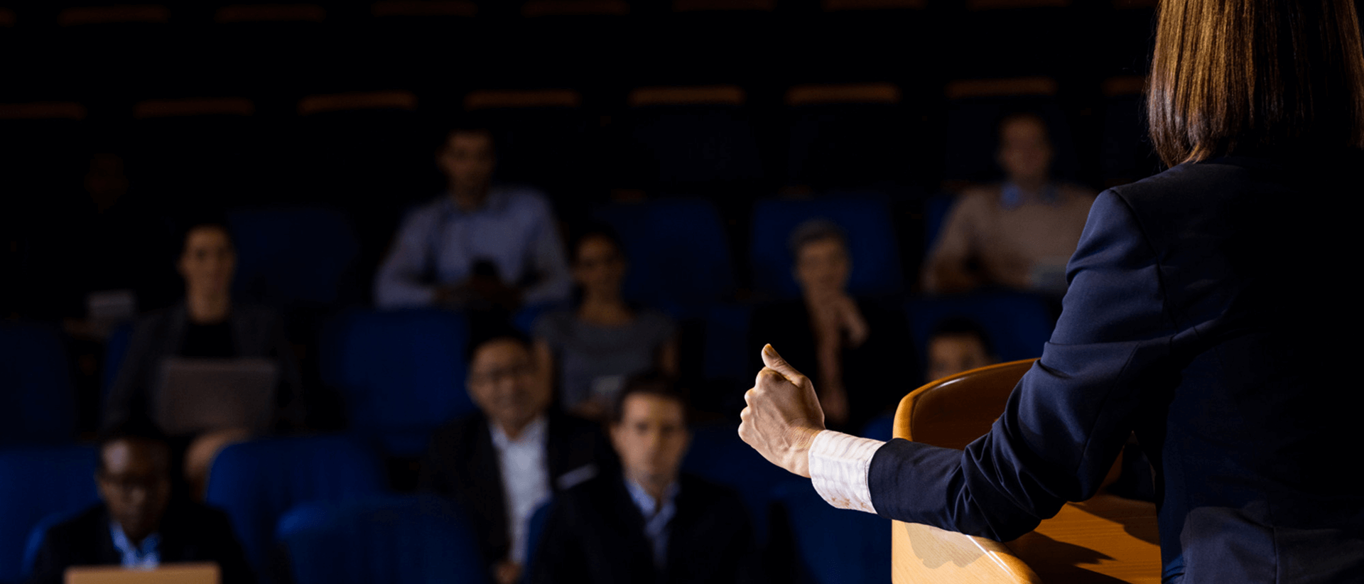 Leadership is the capacity to translate vision into reality.